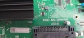Платка и части за телевизор Hisense 43A6K / 43A53FEVS 0010 / RSAG7.820.12999, снимка 4