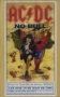 Видео касети VHS AC/DC, Alice Cooper, Beatles, Bonfire, цени в обявата, снимка 4