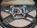 Волан + airbag с пера и моторче дистроник OEM MERCEDES W212 E 350 CDI 4MATIC OM642 2011, снимка 6