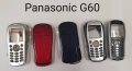  Панел за Panasonic GD67, GD68, GD90, GD92, GD93, GD95, G35, G60, G75, GD87, G50, G51, X66, X70, снимка 8