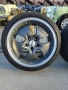 Джанти Dotz 17 цола , 5х100 , 8j ,et32 , 215/40/17 Vw Audi Toyota, снимка 2