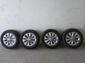 5x112 Audi, VW, Seat, Skoda-16'', снимка 1