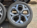 5х114.3 17 Джанти Оригинални Kia Hyundai Кия Хюндай 5x114.3, снимка 2