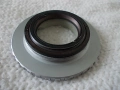 Оптика осветител микроскоп Carl Zeiss, снимка 3