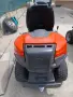 Тракторна косачка Husqvarna R 316T, снимка 2