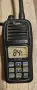 Морска VHF радиостанция Icom IC‑M24 – водоустойчива, плаваща, 5 W, снимка 1