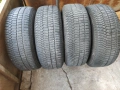 Всезонни гуми 265/70r16 Kleber 0620, снимка 1