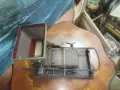 Изключително ценна антикварна механична машина за свиване на цигари с марка „Victoria“, снимка 9
