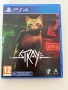 Продавам игра Stray за PlayStation 4 (PS4), снимка 1