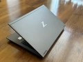 15.6' Full HD Core i9-10885H HP Zbook Fury G7 32GB DDR4/1TB NVMe/4G Sim/Бат 6ч, снимка 9
