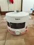 Мултикукър под налягане Tefal Turbo Cuisine (Отлично състояние с аксесоари), снимка 2