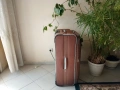Куфар 2бр колелца  "олекотен 2,8кг""L,Lаmbertаzzi" "20€" нов+Доставка, снимка 4