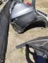 Задни Панели -Ляв и Десен-Mazda CX5-2022г, снимка 5