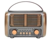 Портативен FM радиоприемник MEIER M-1936BT, снимка 4