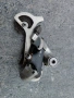 Deore XT преден и заден дерайльор RD-M739 FD-M738, снимка 6
