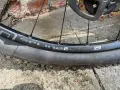 MTB Radon Jealous Full Carbon размер L / 20" супер олекотено ~9 кг, снимка 16