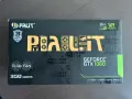 Geforce GTX1060 3GB Palit, снимка 1
