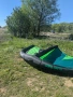 крило за Wingfoil 7.5 , снимка 2
