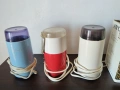 Електрически кафемелачки PHILIPS, STRAUME, снимка 2