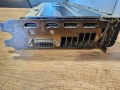 Radeon RX 470 4GB GDDR5 Sapphire Nitro+ | светещи вентилатори | Тествана! | Видеокарта за компютър, снимка 5