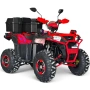 Бензиново ATV 150cc за деца и възрастни с всички екстри гр. Хасково, снимка 13