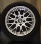 Джанти BMW Е36/46 Style 42 OEM - 1095058 16 цола, снимка 4