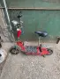 продава се ел скутер, снимка 1