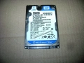 Хард диск 500 ГБ SATA Western Digital Blue, снимка 1