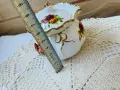 ROYAL ALBERT красива захарничка от Англия, снимка 5