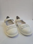 Бели детски обувки за повод 26 номер, снимка 2