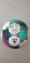 Derby Star Select Bundesliga Comet APS Game Ball Professional Футболна топка., снимка 3