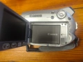 Canon DC100 DVD CAMCORDER , снимка 9