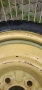 5х114.3 R15 Mazda патерица, снимка 5