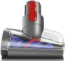 RUKHOOL мини турбо четка за Dyson V7 V8 V10 V11 V15, снимка 7
