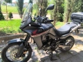 Хонда Трансалп 750, снимка 3