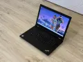 Нов 15.6’FHD IPS  Core i9-10885H  RTX 5000 Max-Q 16GB  Lenovo Thinkpad P15 Gen1  32GB DDR4 512GB SSD, снимка 1