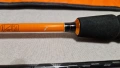 Спининг въдица Golden catch Volt 2-12g, 2.24m, снимка 8