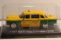 1:43 SAN FRANCISCO TAXI TAKСИ КОЛИЧКА МОДЕЛ, снимка 2