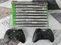 Xbox One + Игри, снимка 3