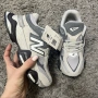 👟Маратонки NewBalance 9060 Цвят-бежово и сиво  38 39 40 41 42 43 44 45 46 , снимка 1