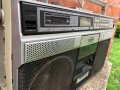 Ретро касетофон Hitachi TRK-7990 , снимка 3
