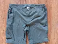 COLUMBIA  - мъжки къси панталони р-р 38/XXL, снимка 5