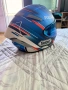 Shoei x pirit lll, снимка 5
