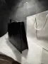 100% Оригинален Celine Clutch Bag – като нов, Monogram, снимка 8