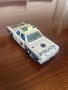 Matchbox 5.5” PLYMOUTH GRAN FURY Diecast Toy POLICE Car (1979) SUPERKINGS USA, снимка 3