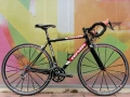 Шосеен велосипед Carvelo RS 3 - 28" , Carbon , 2x10 * 7кг , Full Campagnolo ,Като ново , снимка 2