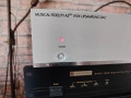 ⏯️Клип. Musical Fidelity A3-24 192k Hi-End DAC, снимка 5