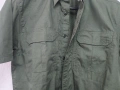 Удобна мъжка риза с къс ръкав 5.11 Tactical размер М, снимка 3