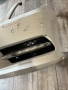 Предна броня комплект бяла за Mercedes W212 2.2 CDI (2012) A2128851665, снимка 3