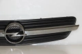 Предна решетка Opel Agila A facelift (2003-2008г.) 13117843 Опел Агила, снимка 4